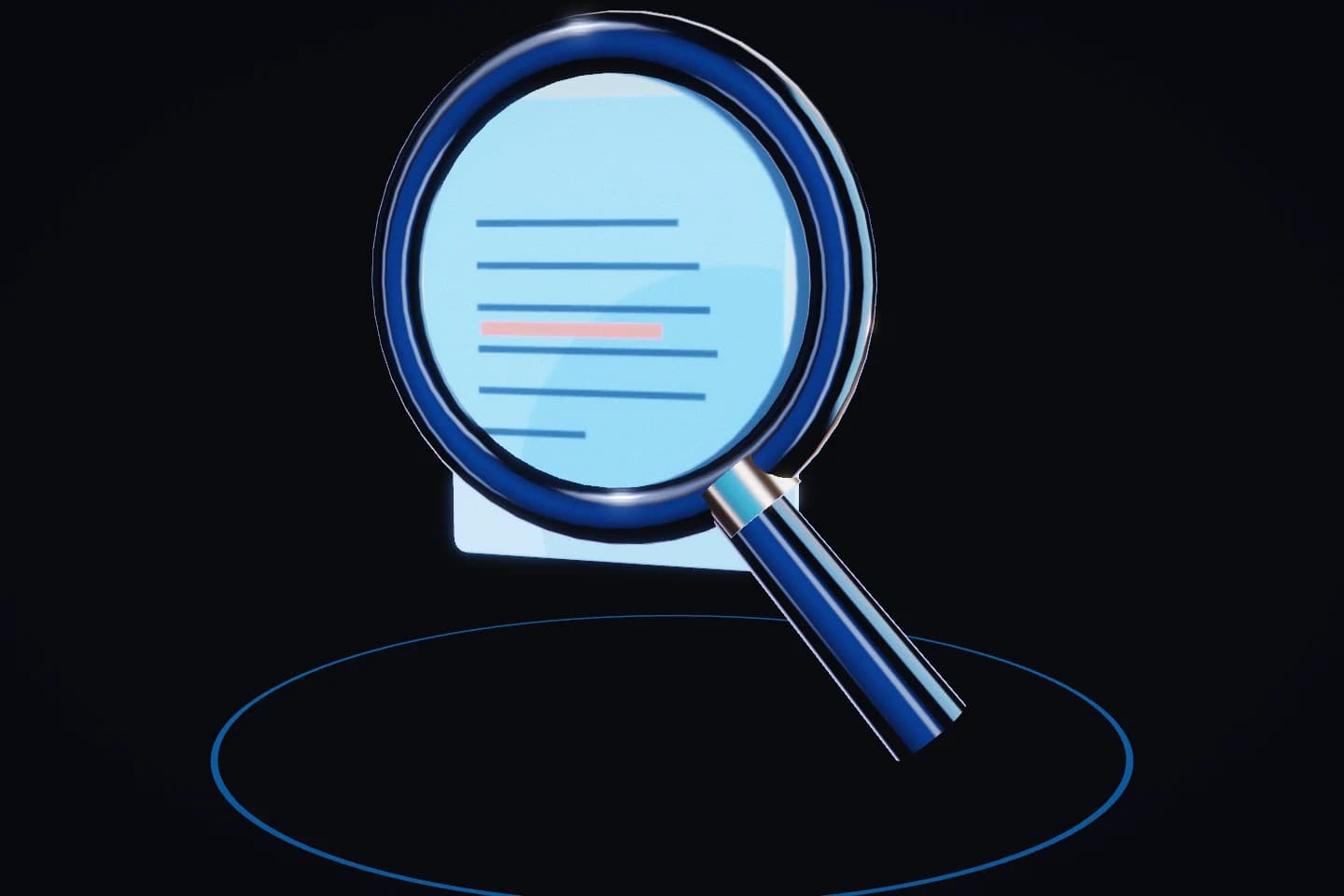 IS / IT Audit, drawn as a three-dimensional object: findings and evidence a regulator will accept.